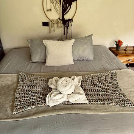 Appartement Deer House Cabuya à Cabuya  Extérieur photo