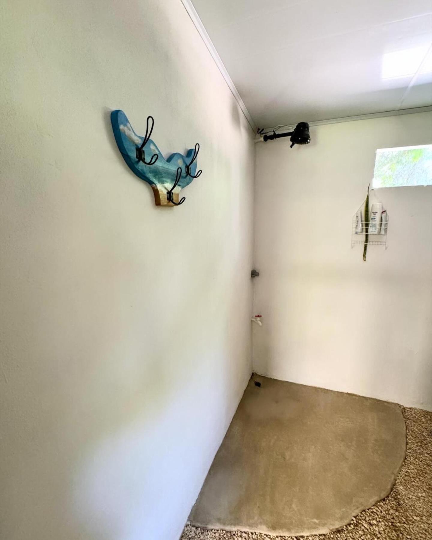 Appartement Deer House Cabuya à Cabuya  Extérieur photo