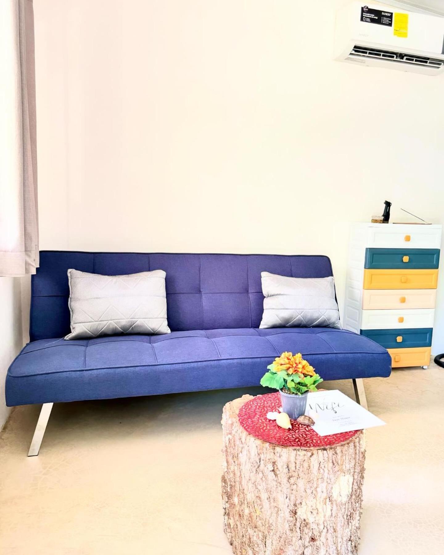 Appartement Deer House Cabuya à Cabuya  Extérieur photo