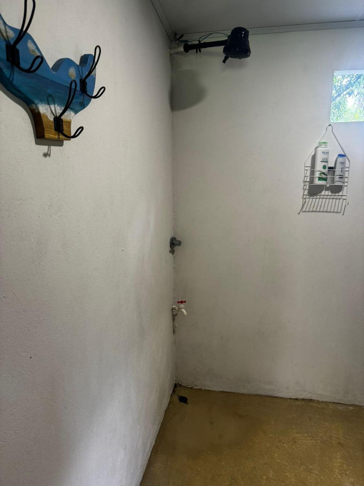Appartement Deer House Cabuya à Cabuya  Extérieur photo