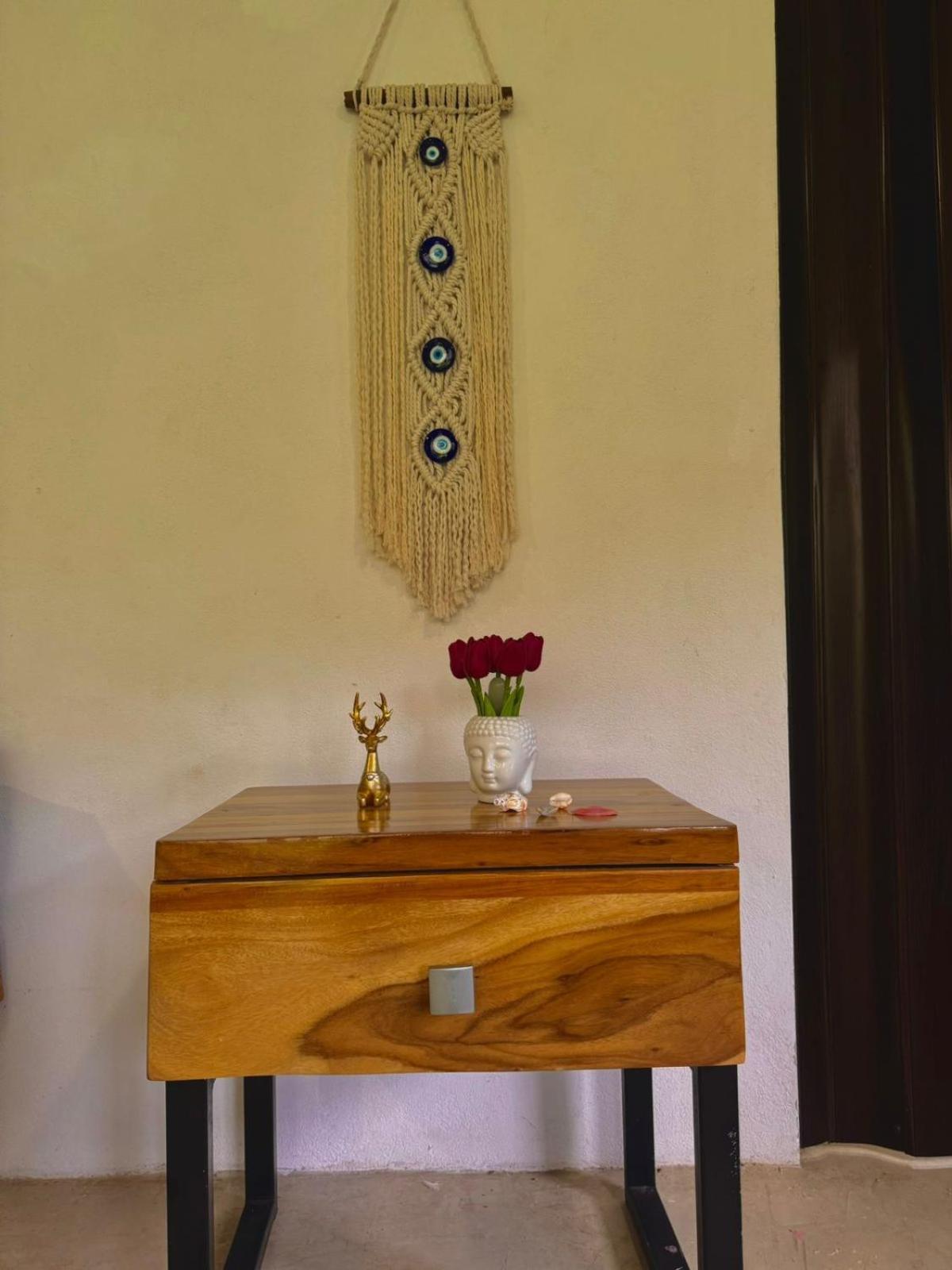 Appartement Deer House Cabuya à Cabuya  Extérieur photo